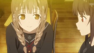 [Desperate Match] Other people's wives are Kuang San, my wife is Xiao San