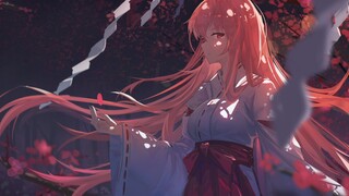 【龙族/文摘】“假如世界真的不喜欢你，那世界就是我的敌人了”#02