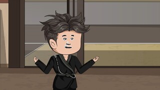 Hey, I'm back, everyone.