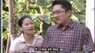Namtan Mai (น้ำตาลไหม้) Episode 10 English sub