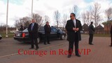 RCMP - Courage in Red   Episode 2 VIP Training