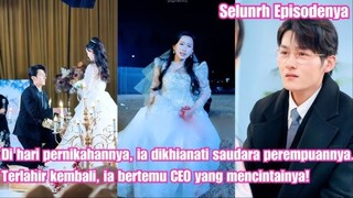 Hidup Kedua: Cinta Sang CEO, Dendam Sang Saudara