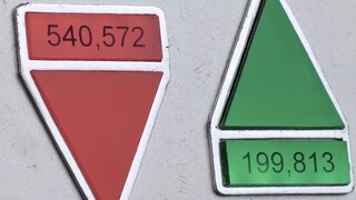 假如每个人身上都有点赞和点踩按钮，世界会变成什么样？