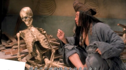 Because the people I’ve always admired are all you.