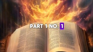 BIBLE VERSES