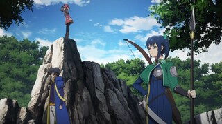 my isekai life ep3