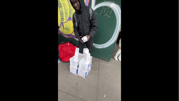 Cửa hàng bí ẩn của Quỷ Sáng Ti đã được cập nhật