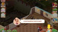 HOMESCAPE HALLOWEN EXPEDITION PT 1