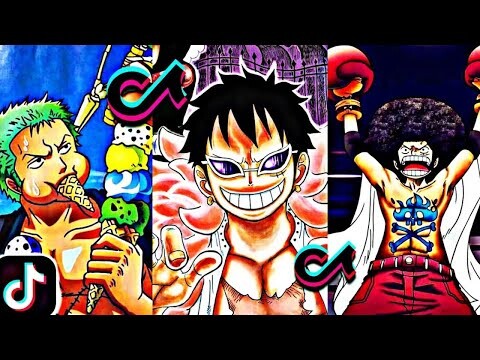ONE PIECE TIKTOK COMPILATION #23