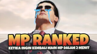 RANKED CODM GARENA DALAM KURANG DARI 2 MENIT