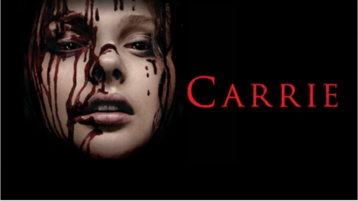 Carrie Hollywood movie Hindi dubbed