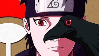 Shisui Uchiha[ AMV ]- Whatever It Takes