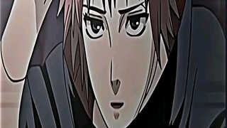 Gulat si Sakura dahil ang gwapo ni Sasori