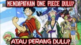 SBS One Piece 97 : Mendapatkan One Piece Dulu! Next Perang Terbesar Dalam Sejarah One Piece