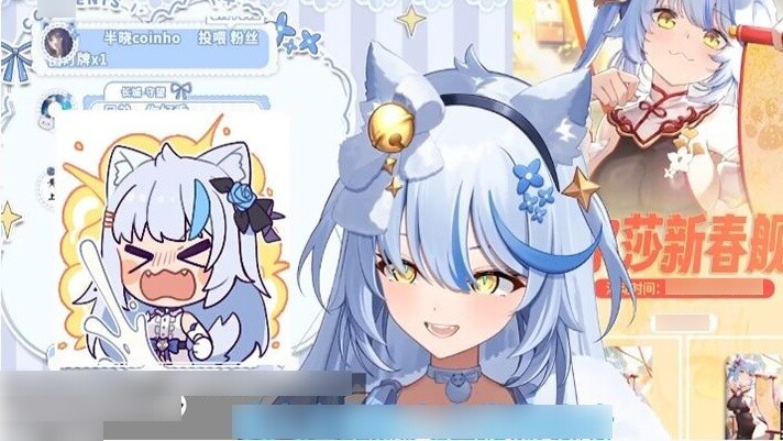 [Elsa] Will you do that to me?