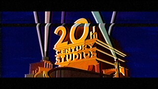 20th Century Studios (1950s Variant - Short Theme)