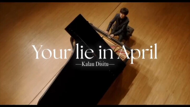 mari mengenang bulan april🤧