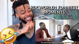 RDCWorld Funny Compilation  | Reaction