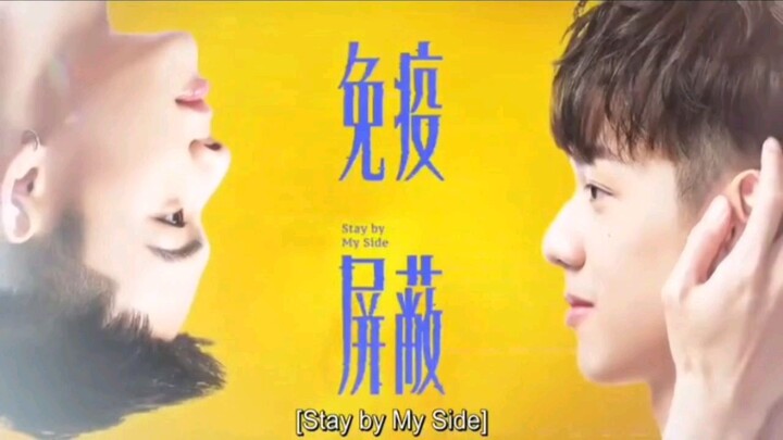 stay by my side episode 8