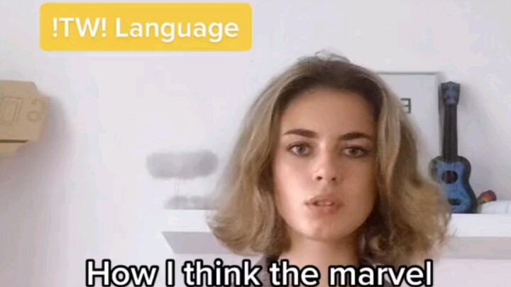 Phản ứng của Biệt Đội Trả Thù khi bạn toàn thân đẫm máu