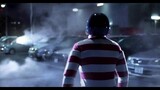 [Movie|Gantz Bản điện ảnh] Tanaka Aliens đáng sợ đến vậy ư?