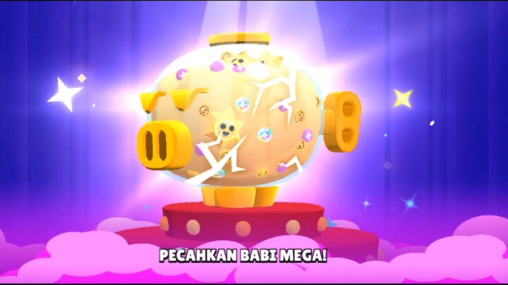 Gacha2 berhadiah || Brawlstars