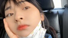 Kelucuan Shen Yue memiliki daya tarik yang besar