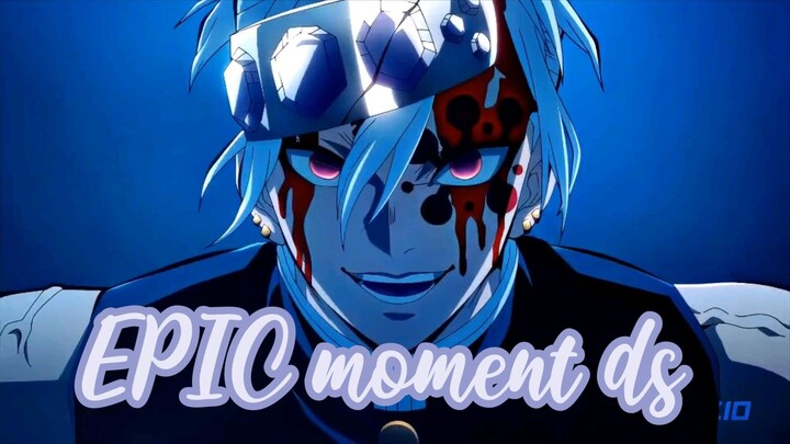 SPECIAL MOMENT SO COOL || AMV BSTATION