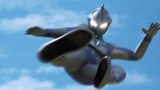 [Blu-ray] A collection of past Ultraman flying kicks "Showa Chapter - Heisei Chapter" (first generat