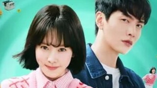 Behind Your Touch EP05 (SUB INDO)