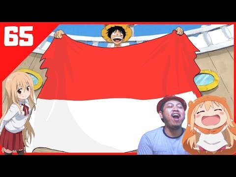 SPESIAL KEMERDEKAAN - Anime Crack