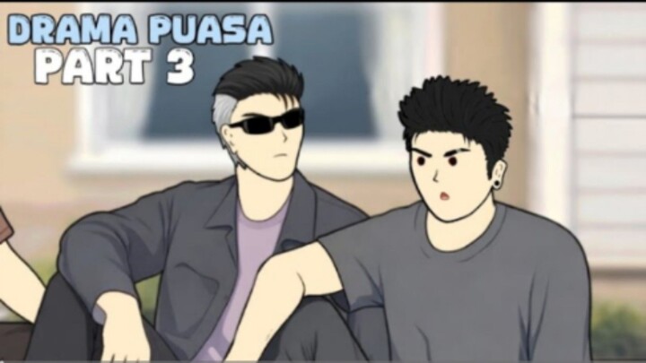 DRAMA PUASA PART 3