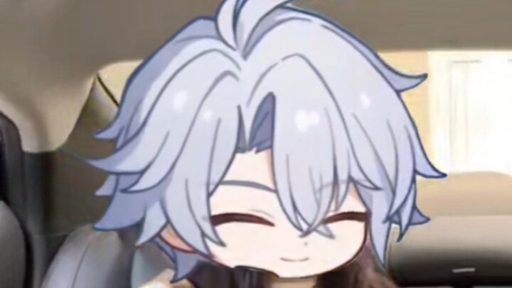 [Enemy] I had an office romance with a golden colleague