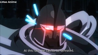 Biệt Đội Loli Săn Phù Thủy-P4