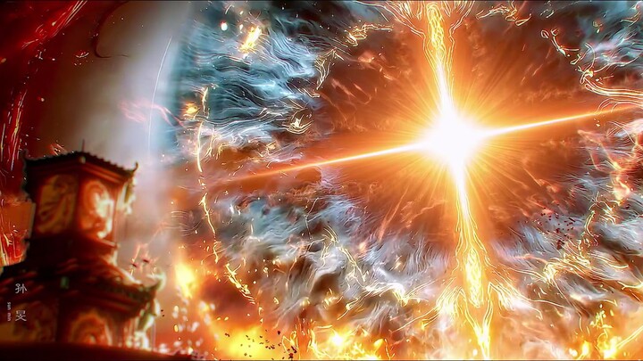 Beyond Time"s Gaze Episode 2 - 1080hd