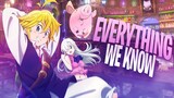 Everything You NEED To Know About Seven Deadly Sins Origin