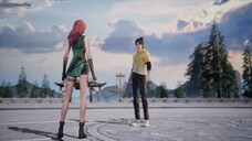 Heaven Scrap Master Eps 20 Sub Indo