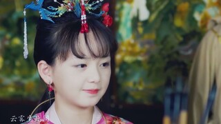 【小戏骨】她满足了我对宝钗的一切幻想