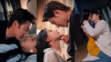 🔥 Zhao Zhendong & Zhang Shan - Desire Grows Wild (2025) Eng Sub
