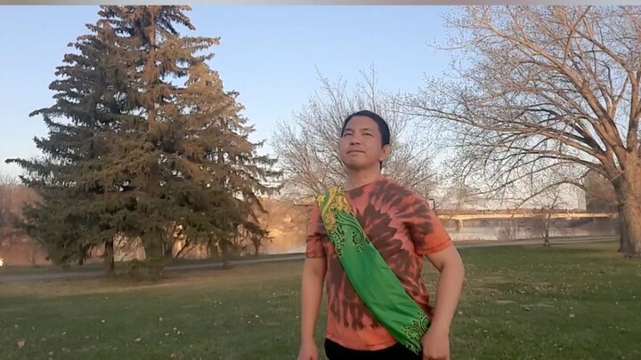 Saliw sa Pintig ng Puso