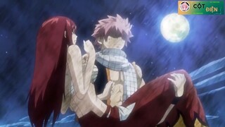 Hội pháp sư tập 41 lồng tiếng #Anime #Schooltime