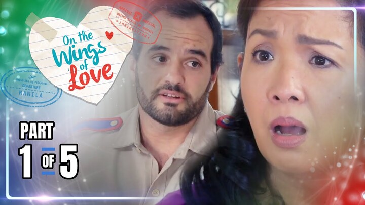 On The Wings Of Love | Episode 39 (1/5) | July 7, 2024