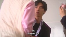 Kono Hatsukoi wa Fiction desu! Ep - 07 subtitle Indonesia