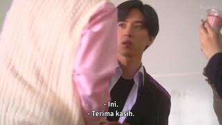 Kono Hatsukoi wa Fiction desu! Ep  - 07 subtitle Indonesia