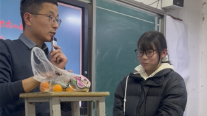 Cleverly Untie the Deadly Knot