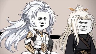 Semua senjata ajaibku berbasis aturan - Episode 204: Pertandingan Palsu! Itu sudah pasti pertandinga