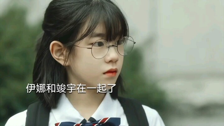 อีน่ากับชวินซวี่เริ่มคบหากันอย่างเป็นทางการ ทั้งสองออกเดตหวานชื่น! โฉมจริงของสาวเจ้าเล่ห์ถูกเปิดโปง!