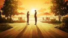 Nazotoki wa Dinner no Ato de Ep. 2