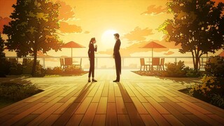 Nazotoki wa Dinner no Ato de Ep. 2