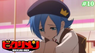 Bikkurimen Tập 10: Em Muốn Trở Nên Có Ích Cho Anh (Vietsub)